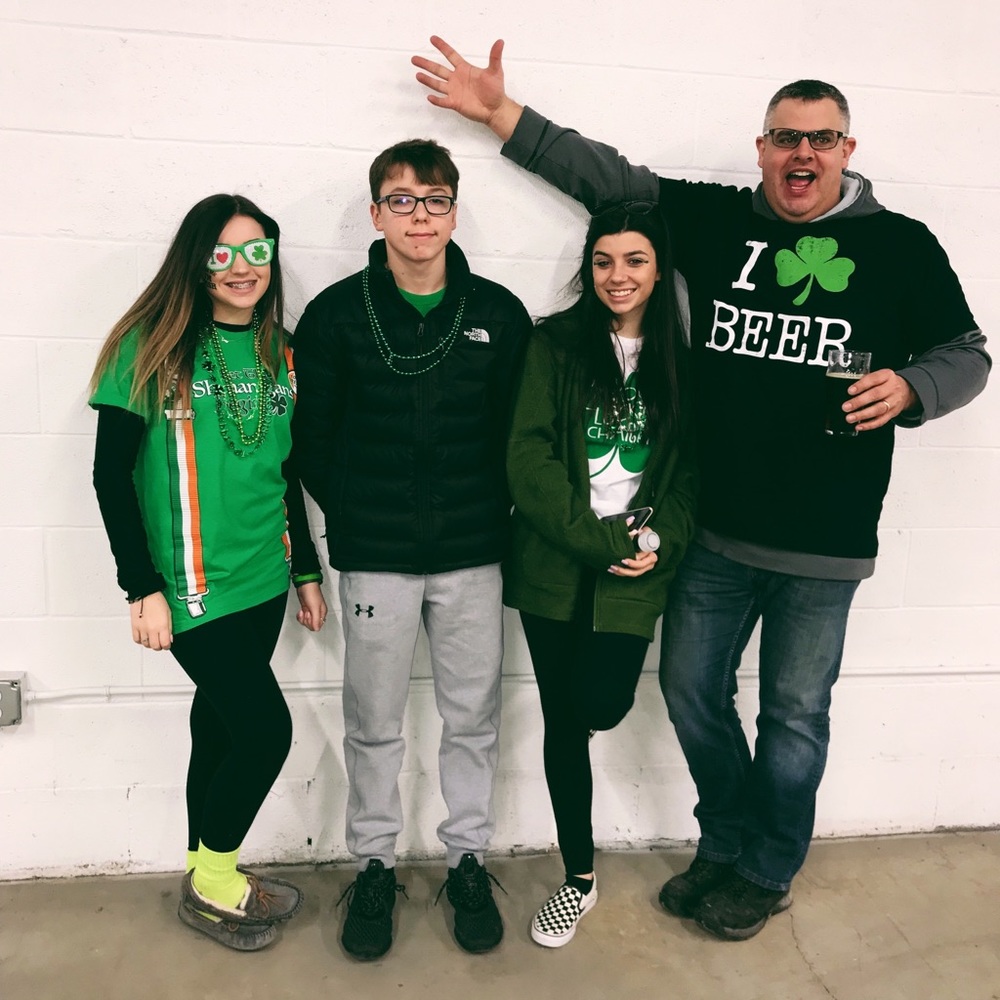 Meet your Posher, Baileigh